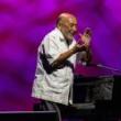 Dancings, June 01, 2022, 06/01/2022, Grammy-Winning Pianist and Salsa Dancing