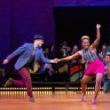 Dance Performances, June 04, 2022, 06/04/2022, Swing Dance Performance