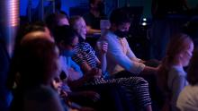 Comedy Clubs, August 10, 2022, 08/10/2022, Comedy Underground