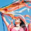 Performances, June 18, 2022, 06/18/2022, Threads of Joy: Performance Art