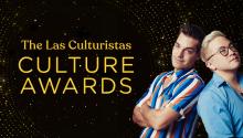Performances, June 18, 2022, 06/18/2022, Las Culturistas Culture Awards