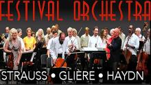 Concerts, June 14, 2022, 06/14/2022, Orchestral Works by Haydn and More Outdoors