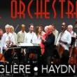 Concerts, June 14, 2022, 06/14/2022, Orchestral Works by Haydn and More Outdoors