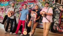 Concerts, June 30, 2022, 06/30/2022, 2-Time Latin Grammy Award-Winning Combo