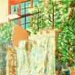Opening Receptions, May 26, 2022, 05/26/2022, 2 Art Shows: Love Mother Earth / My Favorite II