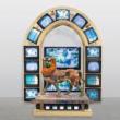 Opening Receptions, May 24, 2022, 05/24/2022, Nam June Paik: Art in Process: Part One