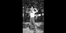 Discussions, June 14, 2022, 06/14/2022, Step by Step: Recreating a Family's Lost Holocaust History (online)