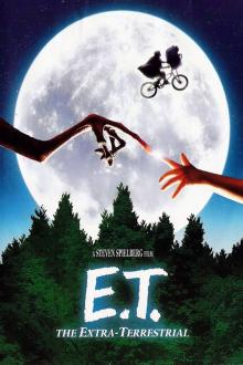 Films, June 24, 2022, 06/24/2022, Stephen Spielberg's E.T. The Extra-Terrestrial&nbsp;(1982): Sci-Fi Classic