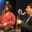 Concerts, June 10, 2022, 06/10/2022, Woodwind Quintet: Latin, Jazz, Klezmer and Swing