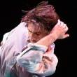 Dance Performances, May 26, 2022, 05/26/2022, Crossroads: Dance and Film