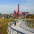 Gallery Talks, May 25, 2022, 05/25/2022, Parks Now: Honoring the Olmsted Legacy: Exhibition Tour