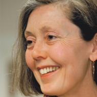 Book Discussions, June 01, 2022, 06/01/2022, Poet Anne Carson and The New Yorker Theater Critic Discuss her Book about Herakles (in-person and online)