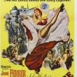 Films, June 15, 2022, 06/15/2022, Moulin Rouge (1952): Classic with Jose Ferrer, Zsa Zsa Gabor