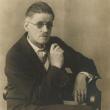 Gallery Talks, June 17, 2022, 06/17/2022, One Hundred Years of James Joyce's 'Ulysses'. Exhibition Tour (online)