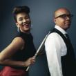 Concerts, July 08, 2022, 07/08/2022, Award-Winning Duo Spans Jazz, Blues, Soul, Gospel, and More