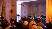Concerts, June 24, 2022, 06/24/2022, Recent Classical Music (online)