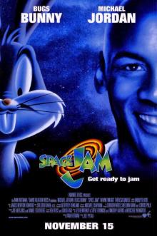 Films, June 05, 2022, 06/05/2022, CANCELED***Space Jam (1996): Bugs Bunny Meets Michael Jordan***CANCELED