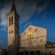 Tours, May 30, 2022, 05/30/2022, Spain: The Spoleto Cathedral Insideout (online)