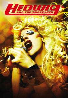 Movie in a Parks, July 01, 2022, 07/01/2022, Hedwig and the Angry Inch (2001): Queer Punker Bent on Revenge