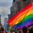 Parades, June 26, 2022, 06/26/2022, NYC Pride March