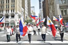 Parades, June 05, 2022, 06/05/2022, Philippine Independence Day Parade