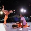 Dance Performances, June 03, 2022, 06/03/2022, Dance Company Rooted in African-American and Latino Street and Social Dances