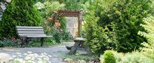 Festivals, June 05, 2022, 06/05/2022, Open Garden Day NYC