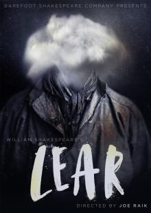 Plays, June 09, 2022, 06/09/2022, Lear, Part I: Outdoor Shakespeare Adapted to the Old West