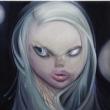 Opening Receptions, June 04, 2022, 06/04/2022, Connor Marie Atankard: Ava, Chloe, Blair, Nicole
