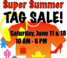 Fairs, June 18, 2022, 06/18/2022, Fair Indoors: Accessories, Housewares, Clothing and More