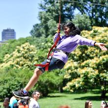 Festivals, June 18, 2022, 06/18/2022, Adventure Park in the City