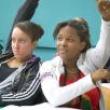 Movie in a Parks, July 15, 2022, 07/15/2022, The Class (2008): Students Challenge Teacher