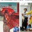 Festivals, June 05, 2022, 06/05/2022, Drums Along the Hudson: A Native American and Multicultural Celebration