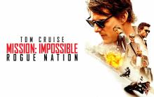 Movie in a Parks, July 04, 2022, 07/04/2022, Mission: Impossible - Rogue Nation (2015): International Thriller with Tom Cruise, Jeremy Renner