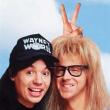 Movie in a Parks, July 11, 2022, 07/11/2022, Wayne's World 2 (1993): Goofy Comedy with Christopher Walken, Mike Myers
