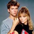 Movie in a Parks, August 08, 2022, 08/08/2022, Grease 2 (1982): High School Musical, with Michelle Pfeiffer