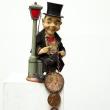 Opening Receptions, June 08, 2022, 06/08/2022, Danny McDonald: Sculptures from Repurposed Toys