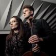 Concerts, June 10, 2022, 06/10/2022, Cello and Piano Duo Performs Czech Composers