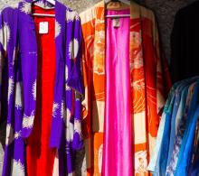 Fairs, July 17, 2022, 07/17/2022, Flea Market: Art, Jewelry, Antiques and More