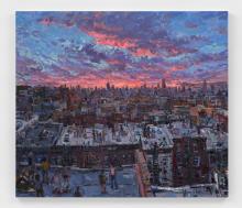 Opening Receptions, June 23, 2022, 06/23/2022, Todd Bienvenu: JOMO (Joy of Missing Out)