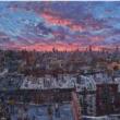 Opening Receptions, June 23, 2022, 06/23/2022, Todd Bienvenu: JOMO (Joy of Missing Out)