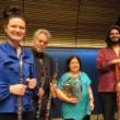 Concerts, June 12, 2022, 06/12/2022, Woodwind Quintet: Latin, Jazz, Klezmer and Swing