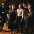 Dancings, July 14, 2022, 07/14/2022, Swing Dancing with Live Music