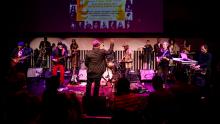 Concerts, July 17, 2022, 07/17/2022, Celebrating Writer and Conductor Greg Tate