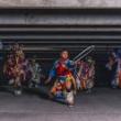 Dance Performances, July 23, 2022, 07/23/2022, Native American Dance Troupe