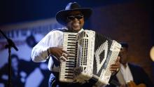 Dancings, July 29, 2022, 07/29/2022, Dancing with One of the World's Best Zydeco Bands