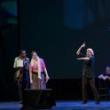 Performances, July 31, 2022, 07/31/2022, Deaf Broadway's Sweeney Todd in American Sign Language