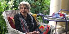 Discussions, June 09, 2022, 06/09/2022, Life During and After the Holocaust (online)