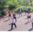 Workshops, August 07, 2022, 08/07/2022, Sunday Tai Chi