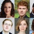 Concerts, June 18, 2022, 06/18/2022, Madrigal Madness: Early Music Ensemble and Vocalists